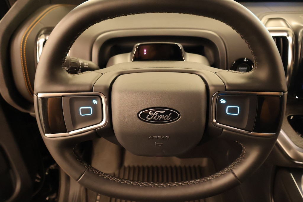 New 2026 Ford Expedition Tremor SUV