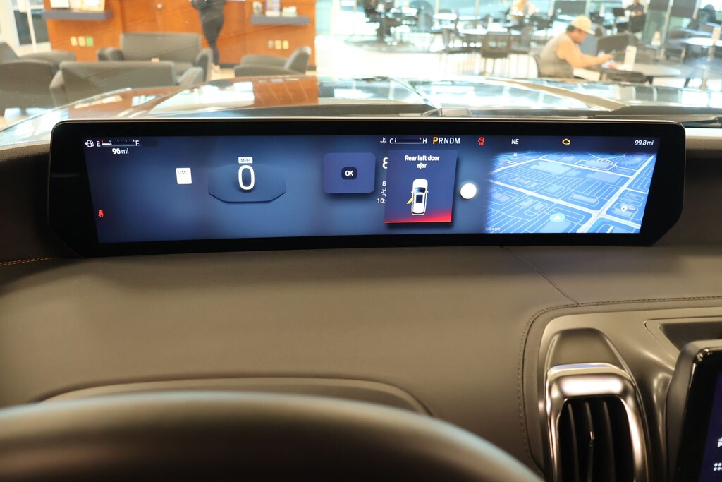 New 2026 Ford Expedition Tremor SUV