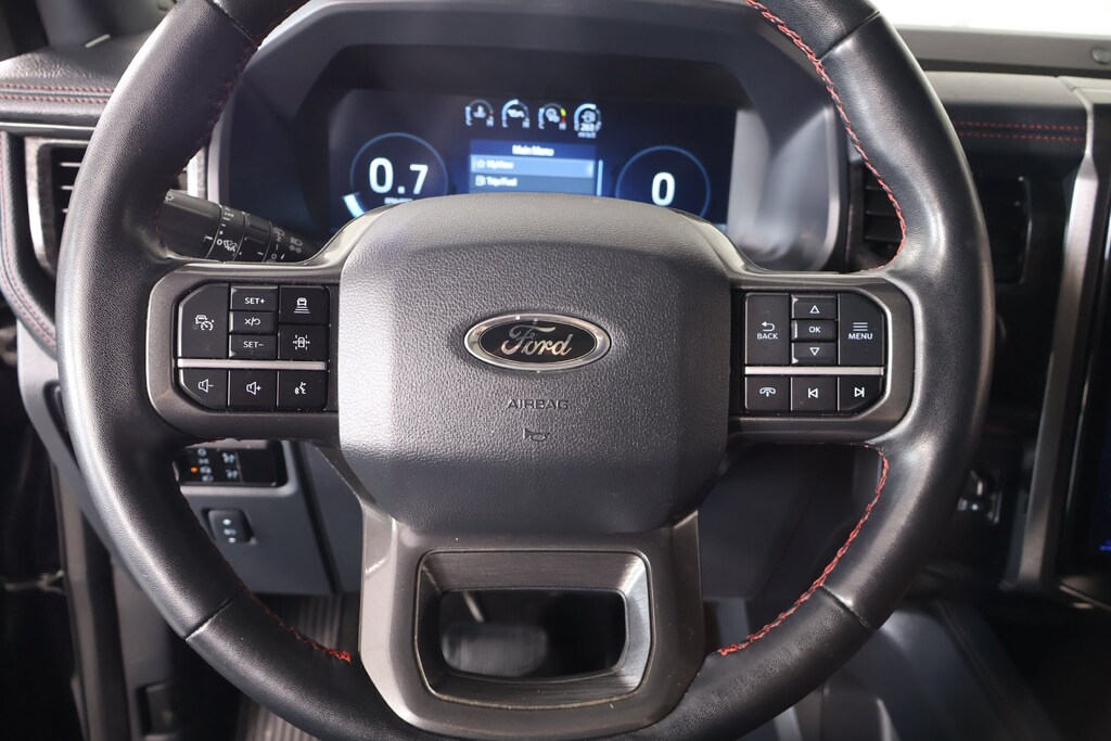 Certified 2024 Ford Expedition Max Limited SUV