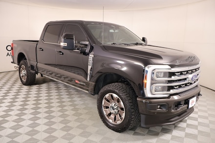 2024 Ford F-250 Truck Crew Cab