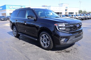 2026 Ford Expedition Active SUV