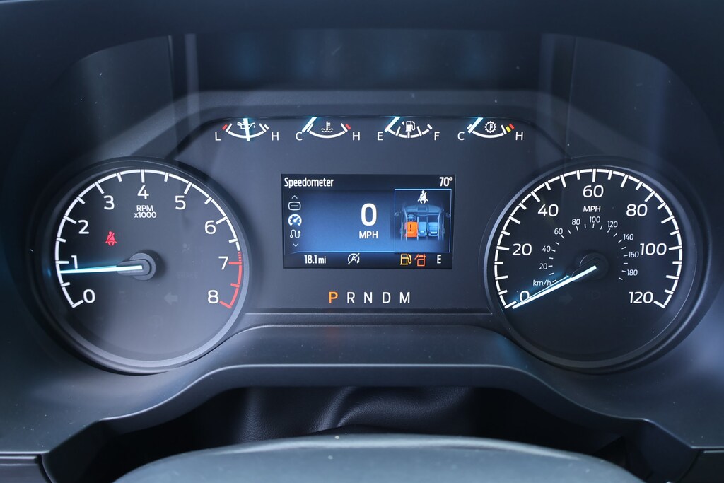 New 2026 Ford F-150 XL Truck Regular Cab
