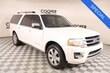 Ford Expedition EL