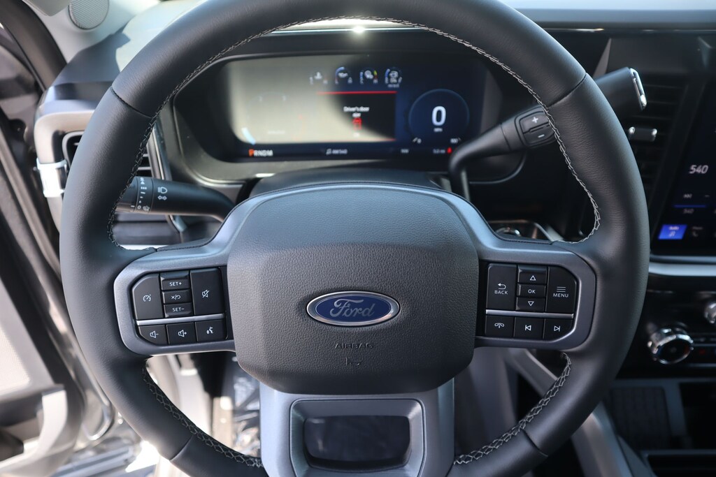 New 2026 Ford F-250 Truck Crew Cab
