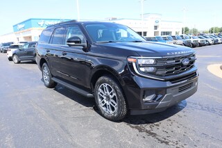 2026 Ford Expedition Active SUV