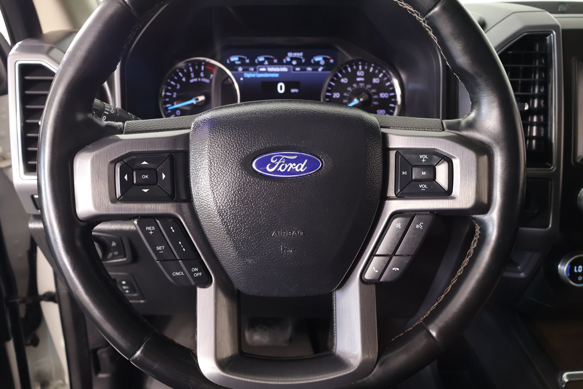 Used 2021 Ford Expedition Platinum SUV