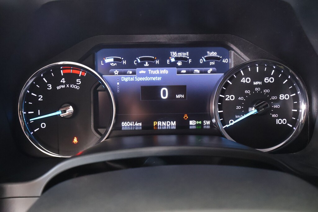 Certified 2022 Ford F-350 Truck Crew Cab
