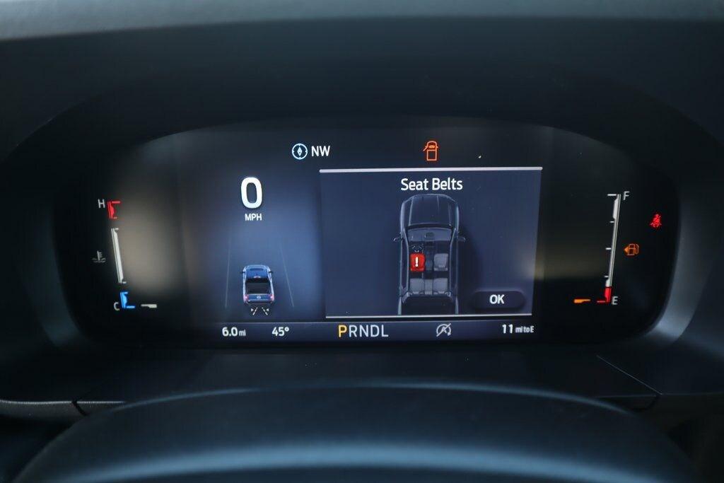 New 2026 Ford Maverick XL Truck SuperCrew