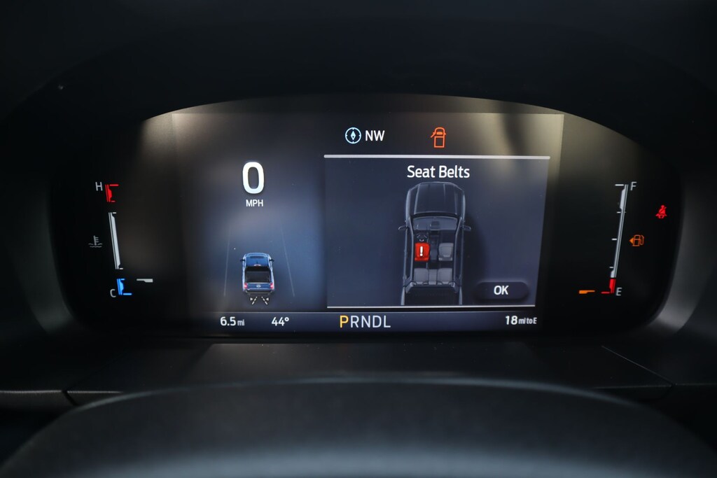 New 2026 Ford Maverick XLT Truck SuperCrew