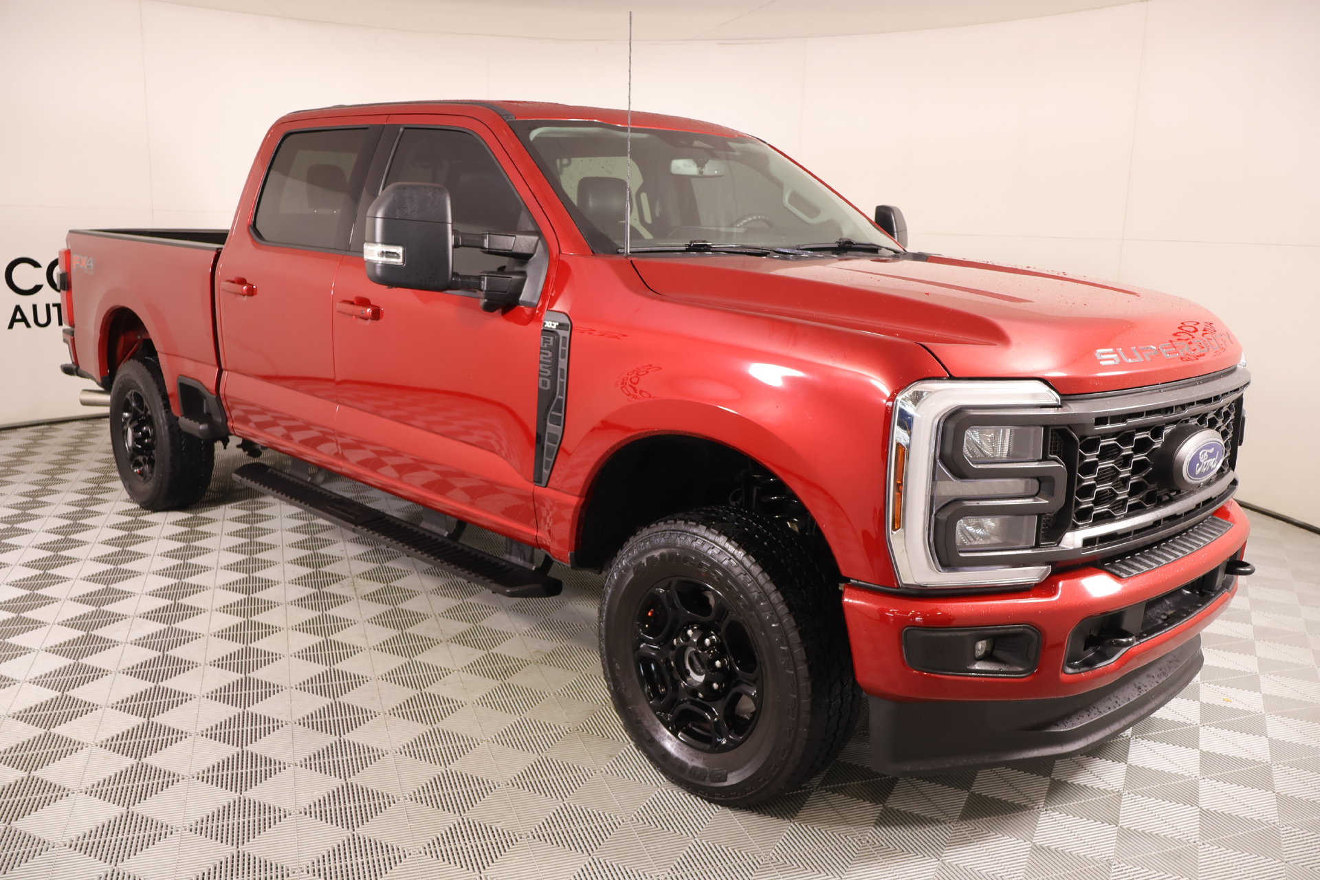  Ford F-250