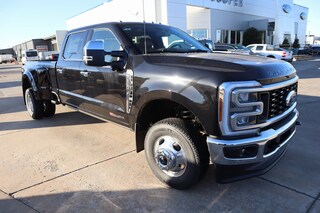 2026 Ford F-350 Truck Crew Cab