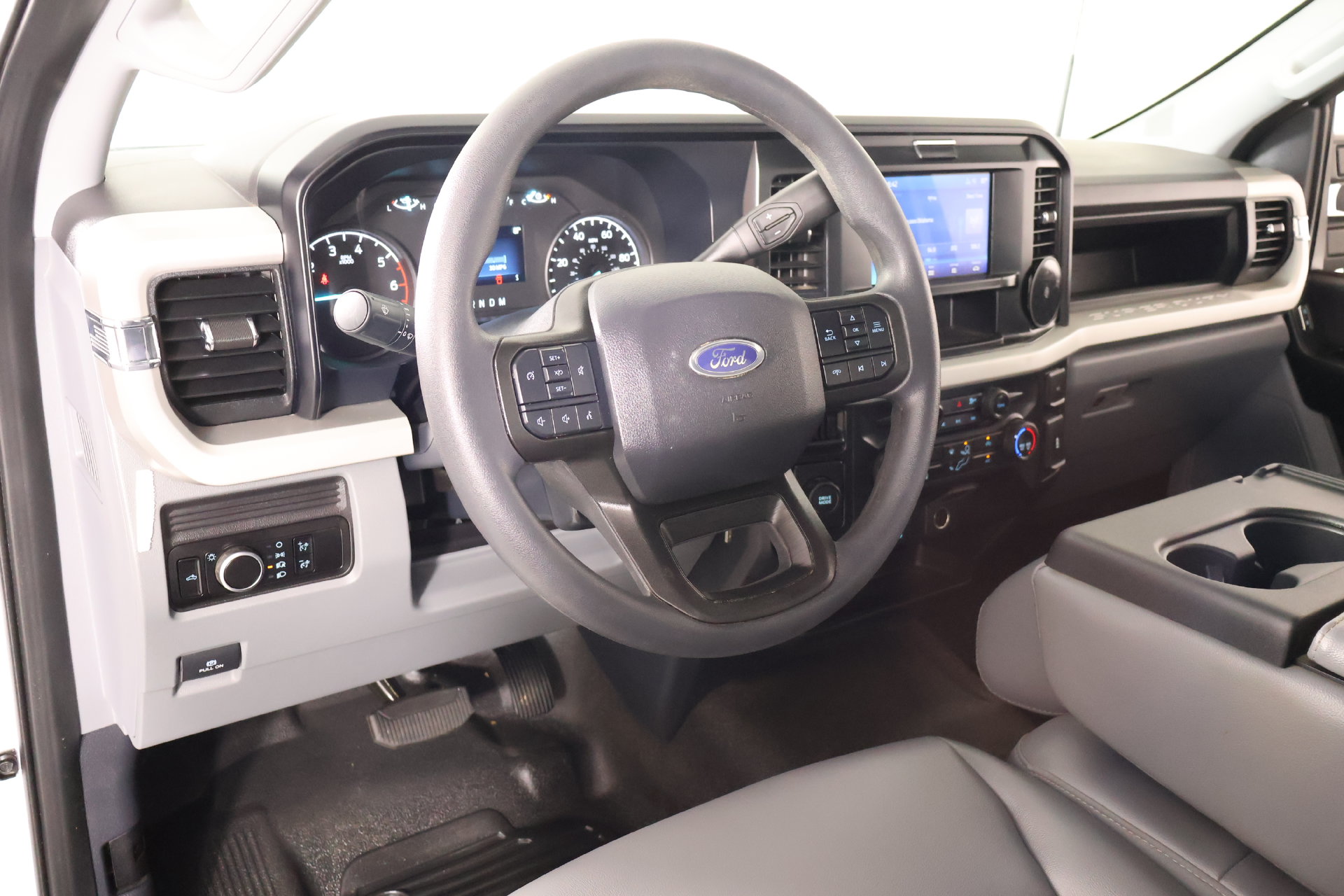 Certified 2026 Ford F-250 Truck Regular Cab
