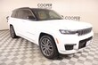  Jeep Grand Cherokee L