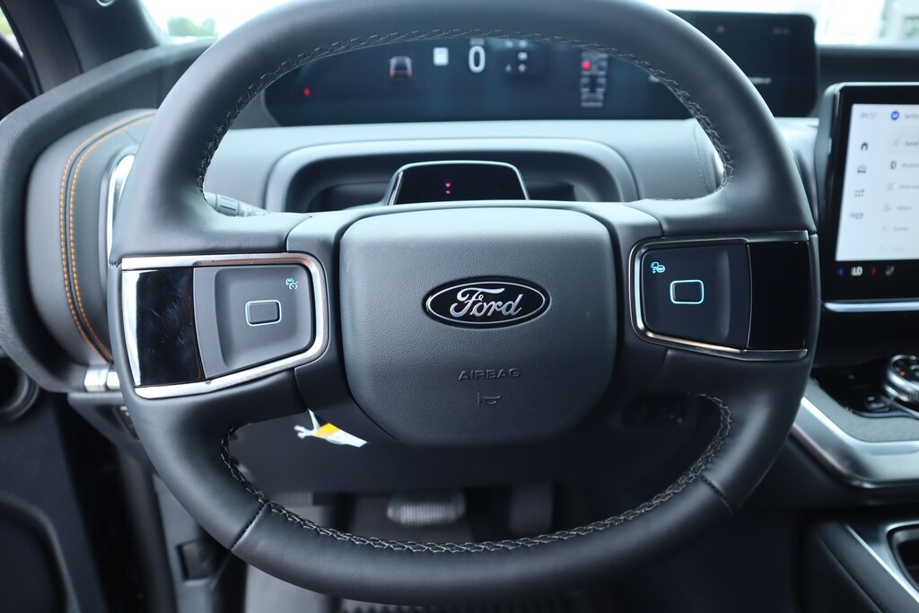 New 2026 Ford Expedition Tremor SUV