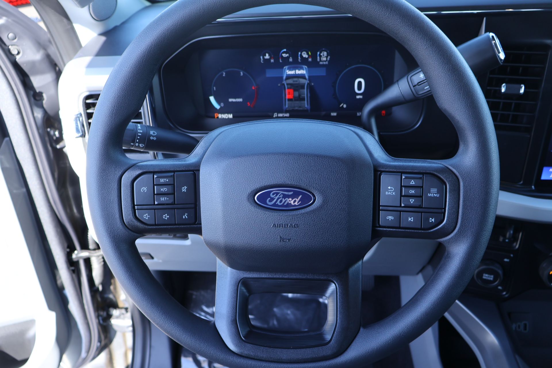 New 2027 Ford F-350 Truck Crew Cab