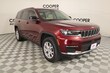  Jeep New Grand Cherokee