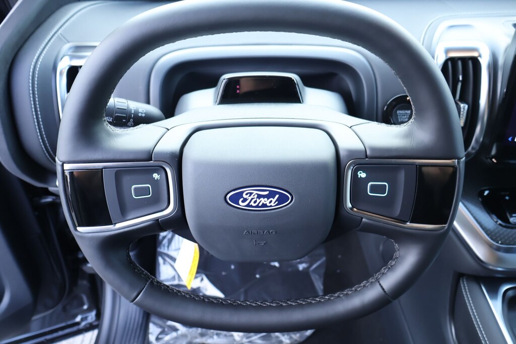 New 2027 Ford Expedition Platinum SUV