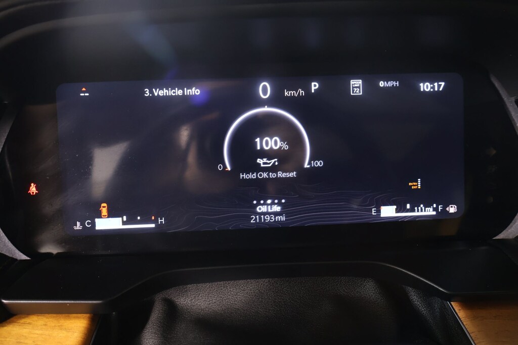 Certified 2025 Jeep Grand Cherokee L Summit SUV