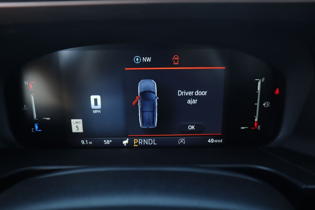 New 2026 Ford Bronco Sport Outer Banks SUV