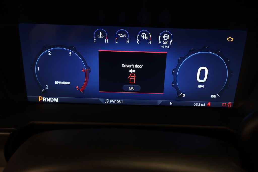 New 2026 Ford F-250 Truck Crew Cab
