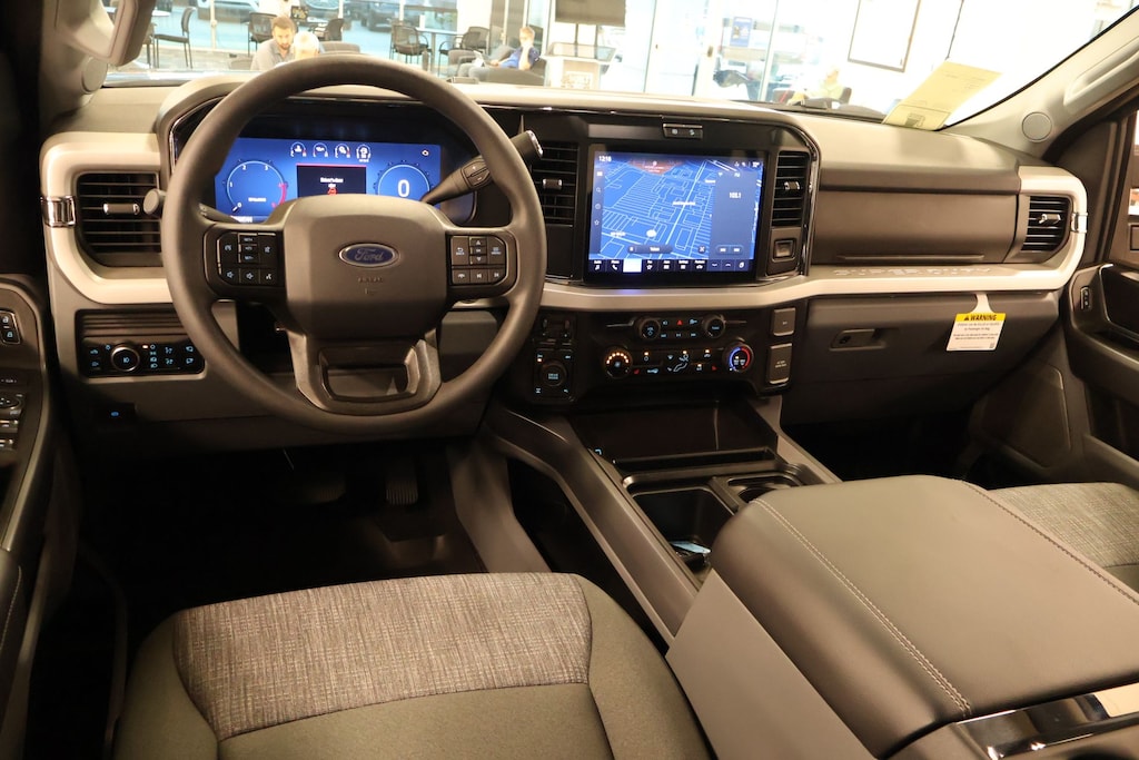 New 2026 Ford F-250 Truck Crew Cab