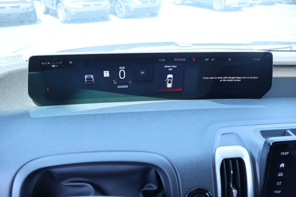 New 2027 Ford Expedition Active SUV