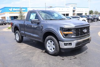 2026 Ford F-150 XL Truck Regular Cab