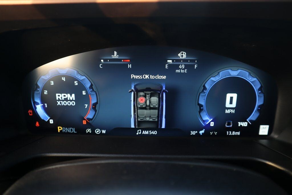 New 2025 Ford Bronco Sport Outer Banks SUV