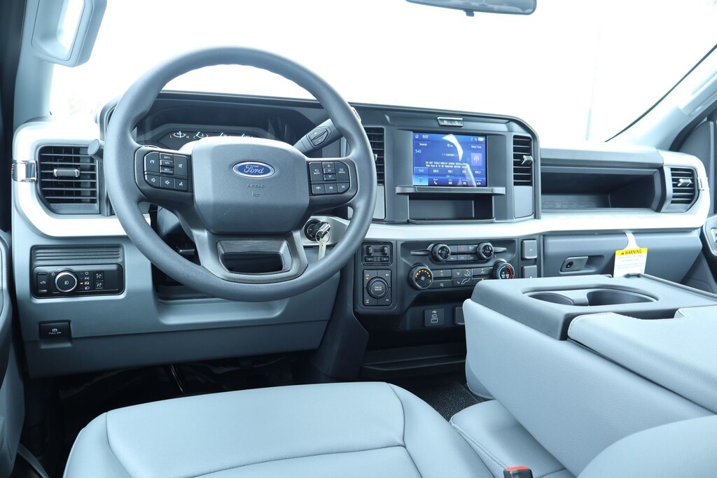 New 2026 Ford F-250 Truck Crew Cab