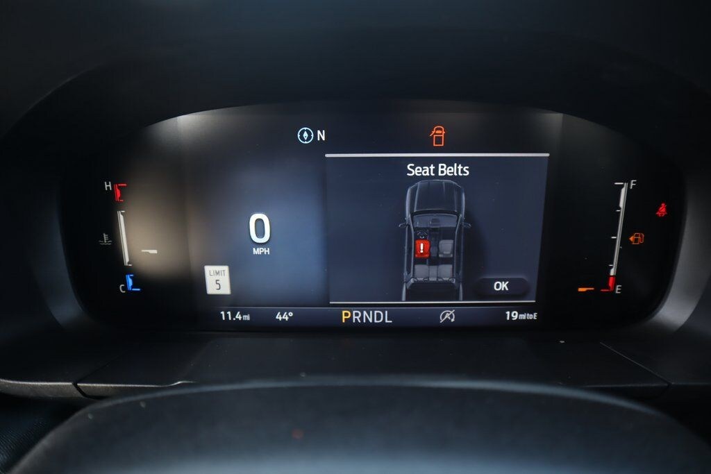 New 2026 Ford Maverick Lariat Truck SuperCrew