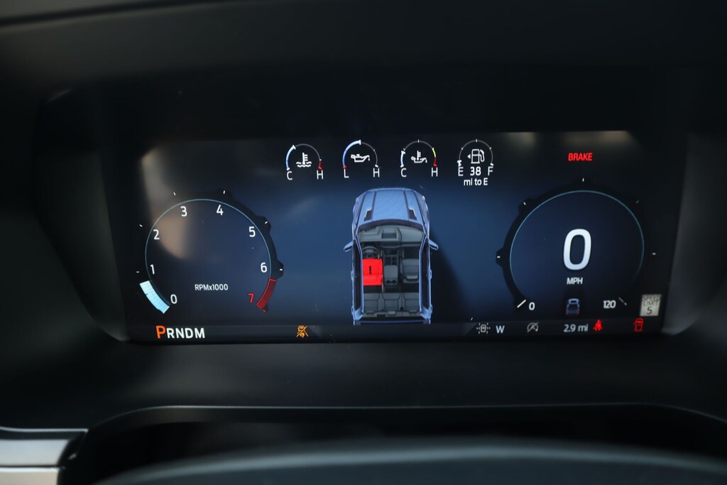 New 2026 Ford F-150 Lariat Truck SuperCrew Cab