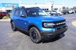  Ford Bronco Sport