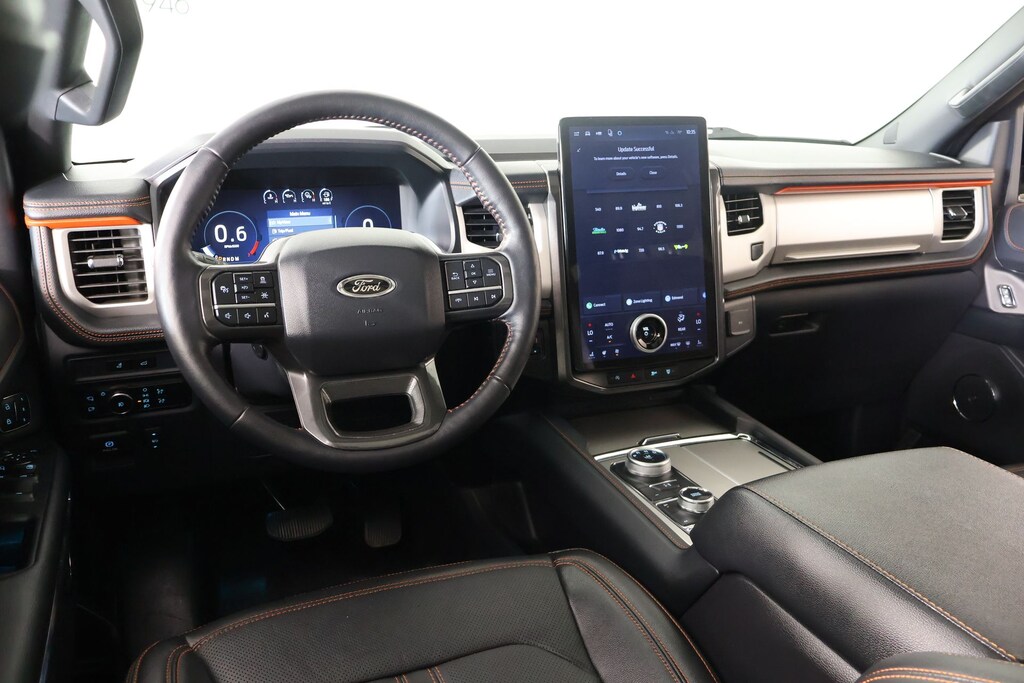 Certified 2024 Ford Expedition Timberline SUV