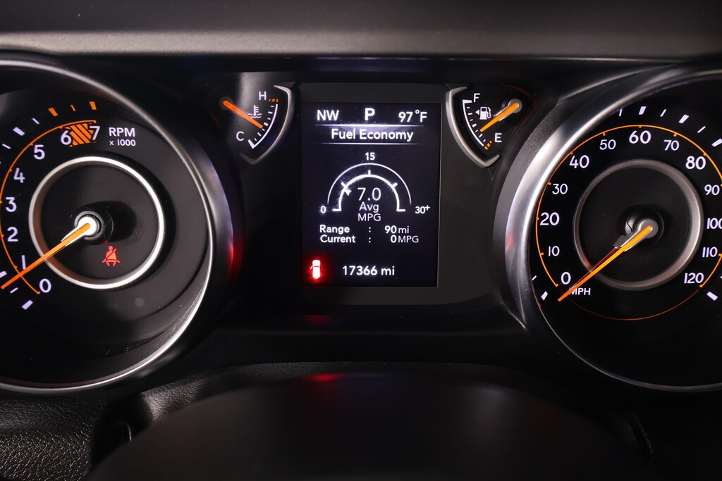 Certified 2023 Jeep Wrangler 4-DOOR SPORT 4X4 SUV