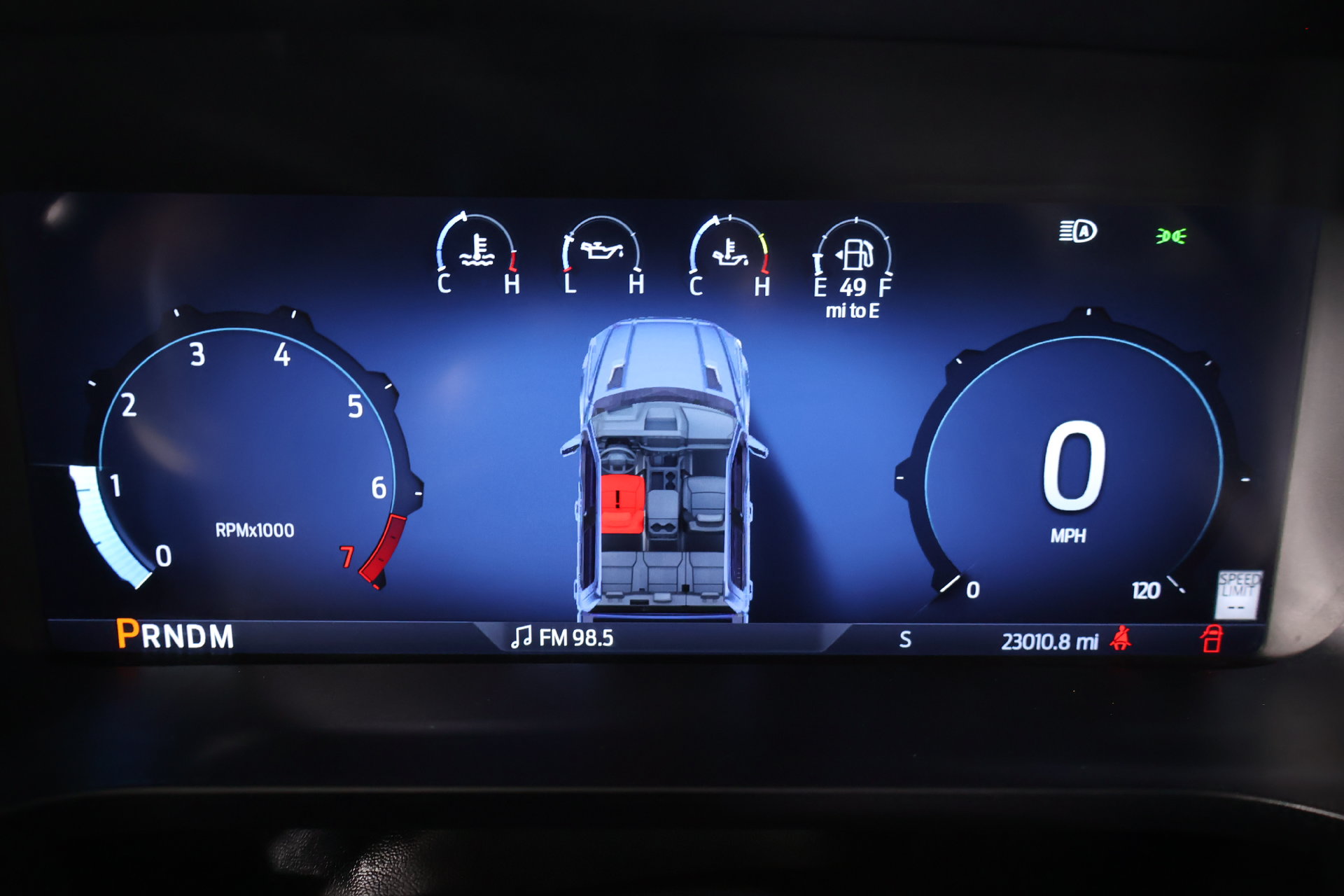 Certified 2024 Ford F-150 XLT Truck SuperCrew Cab