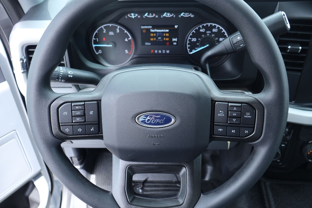 New 2026 Ford F-250 Truck Crew Cab