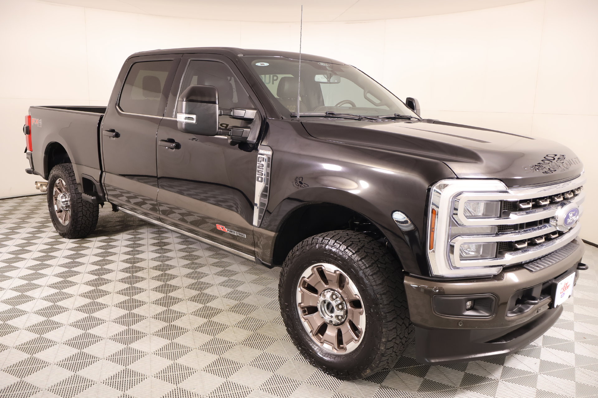  Ford F-250