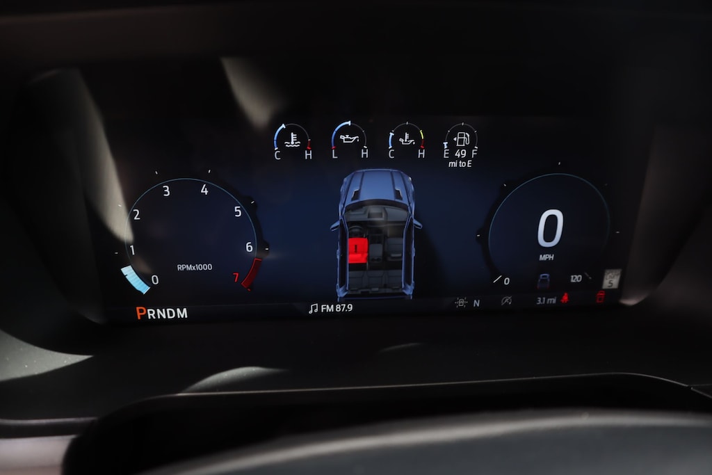 New 2026 Ford F-150 Platinum Truck SuperCrew Cab