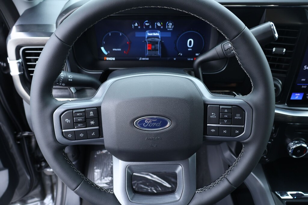 New 2026 Ford F-250 Truck Crew Cab