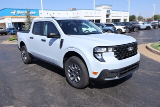 2026 Ford Maverick XLT Truck SuperCrew