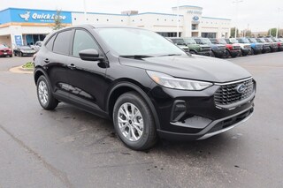 2026 Ford Escape Active SUV