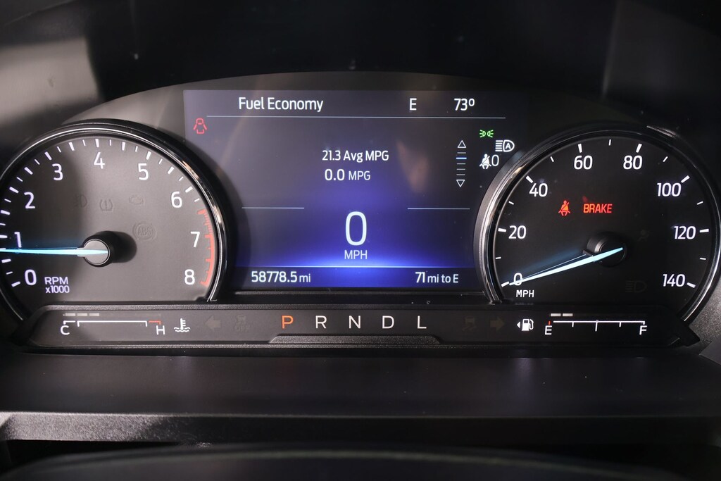 Certified 2023 Ford Explorer XLT SUV