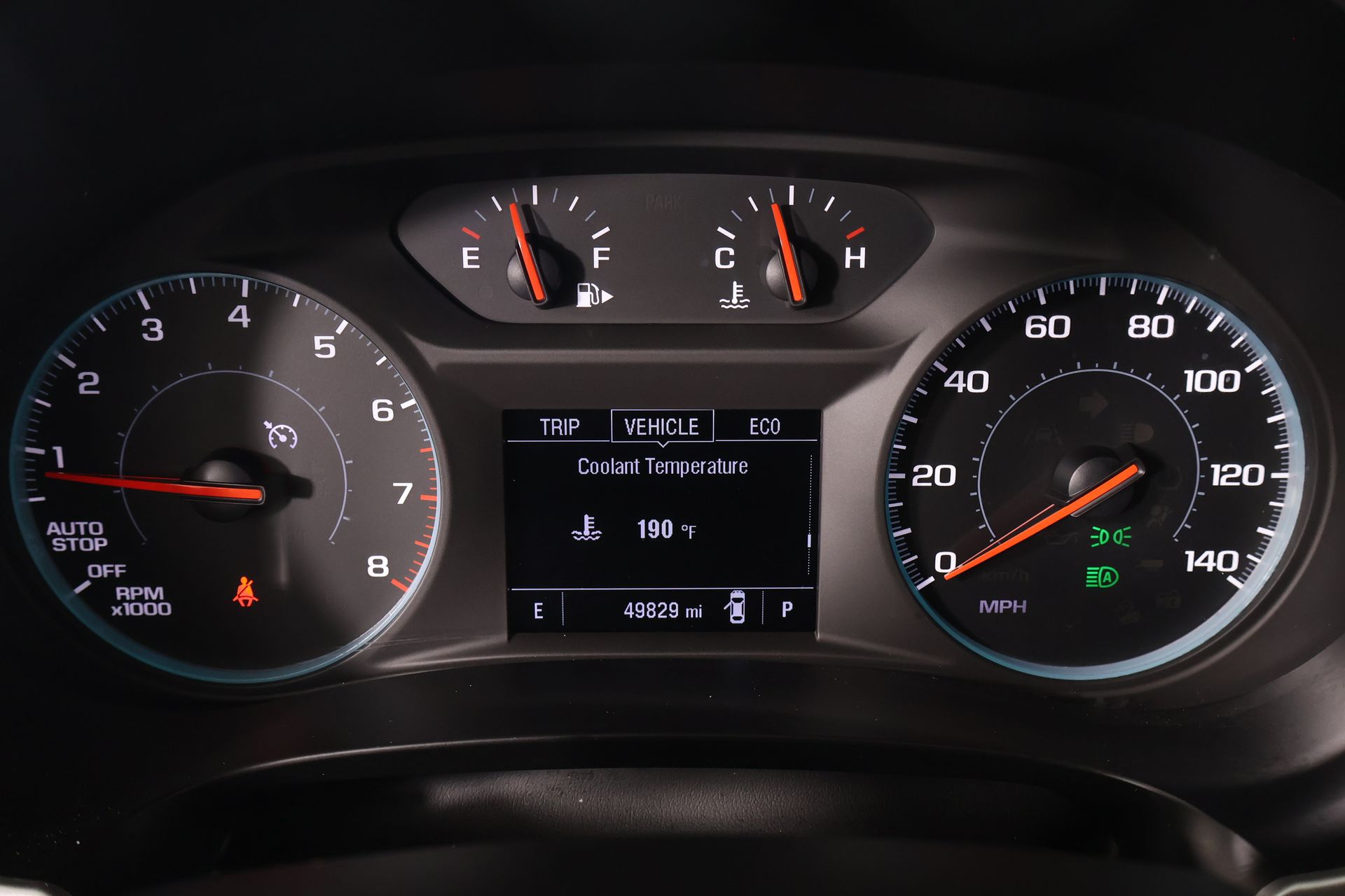 Certified 2025 Chevrolet Malibu 1LT Sedan