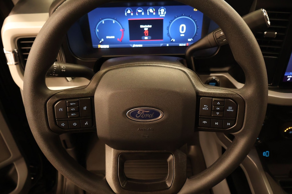 New 2026 Ford F-250 Truck Crew Cab