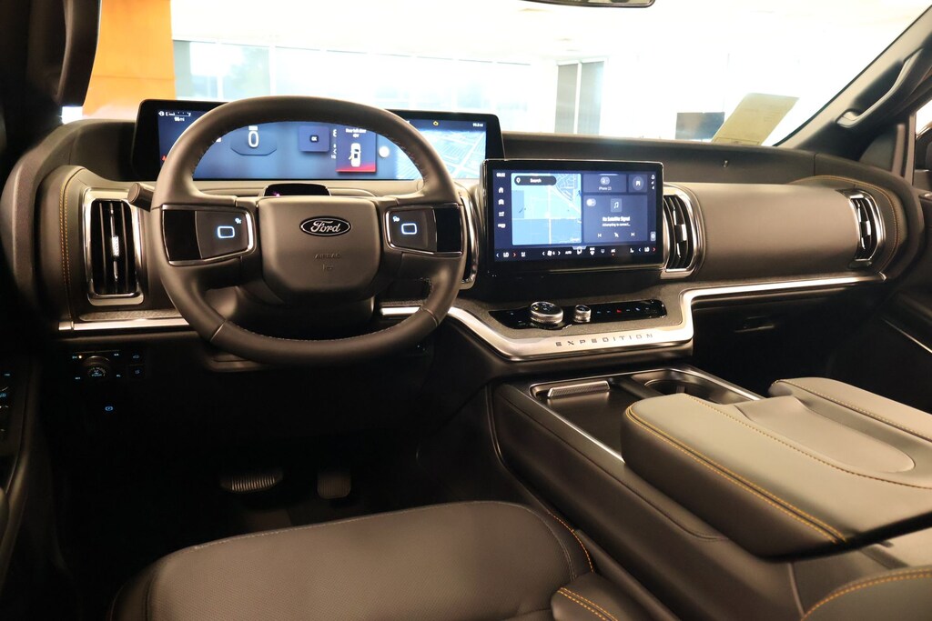 New 2026 Ford Expedition Tremor SUV