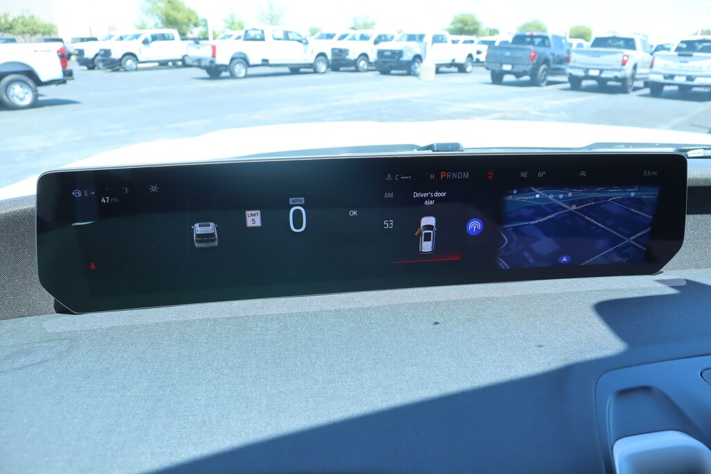 New 2026 Ford Expedition Max Active SUV