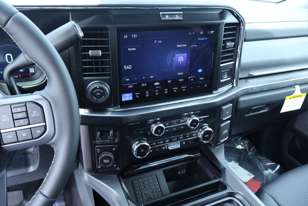 New 2026 Ford F-250 Truck Crew Cab