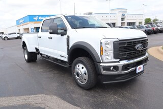 2026 Ford F-450 Truck Crew Cab