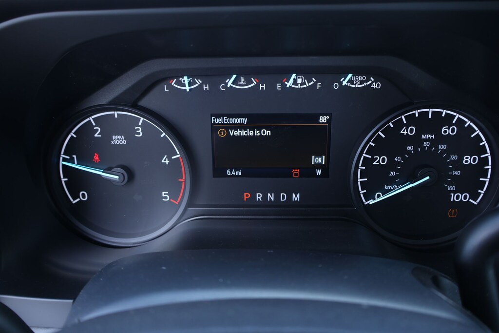 New 2026 Ford F-250 Truck Crew Cab