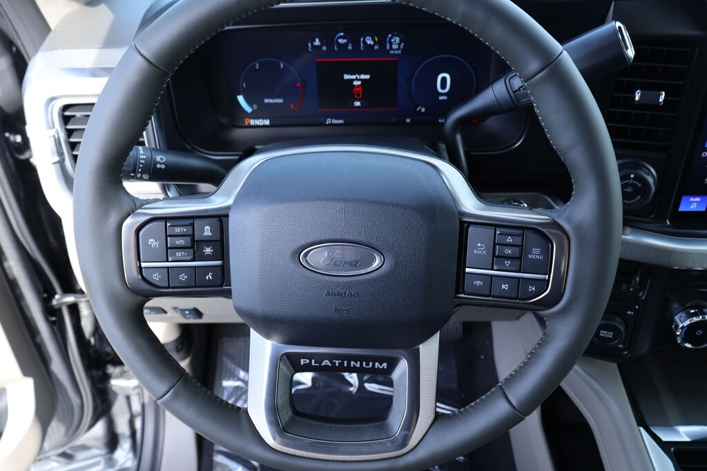 New 2026 Ford F-250 Truck Crew Cab